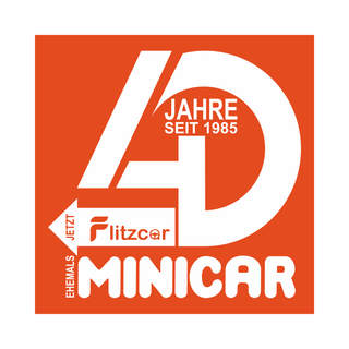 Flitzcar (ehemals Minicar) Pforzheim